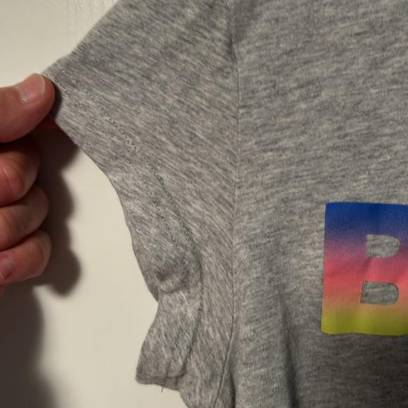 👧 Girls/Womens Stylish T-Shirt. XL 14-16. Bench. Measurements in Description - Picture 4 of 6